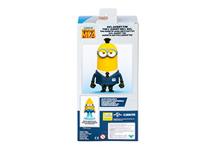 Despicable Me 4 Large Action Figure 2 Assorted